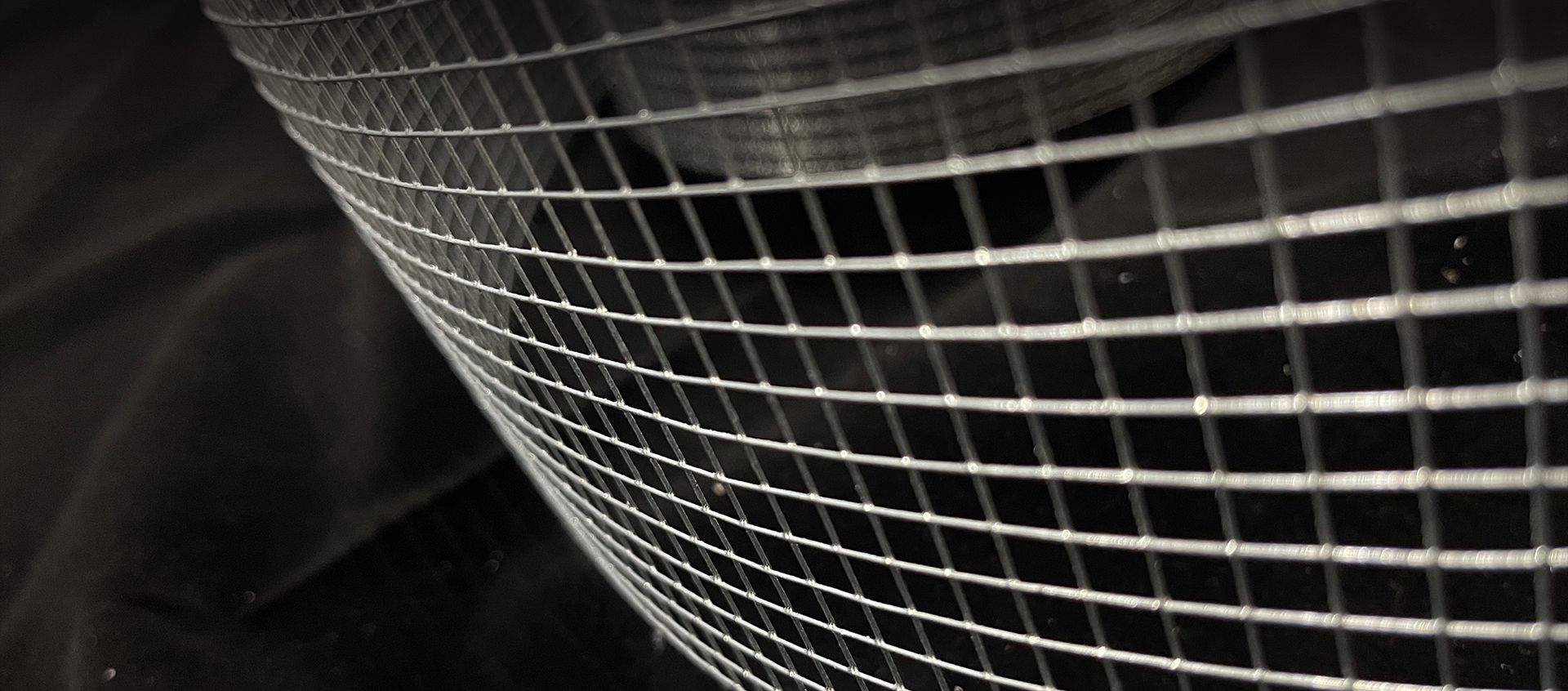 Welded Wire Mesh