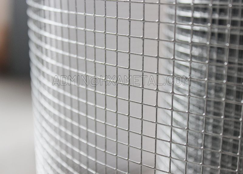 Welded Wire Mesh