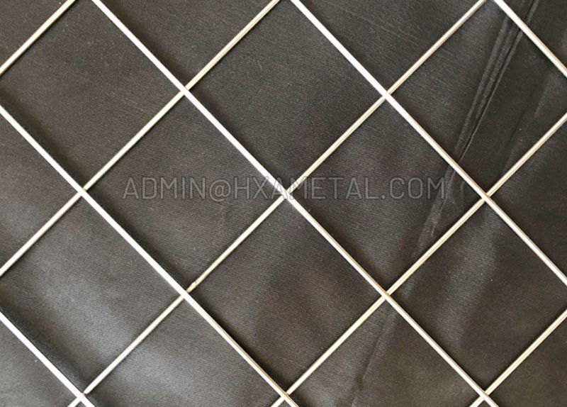 Welded Wire Mesh Panel