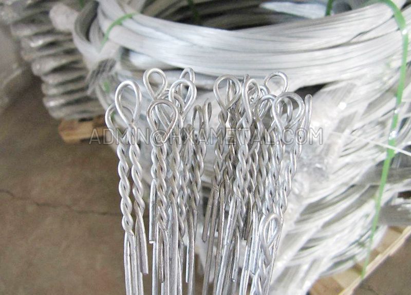 Binding Wire