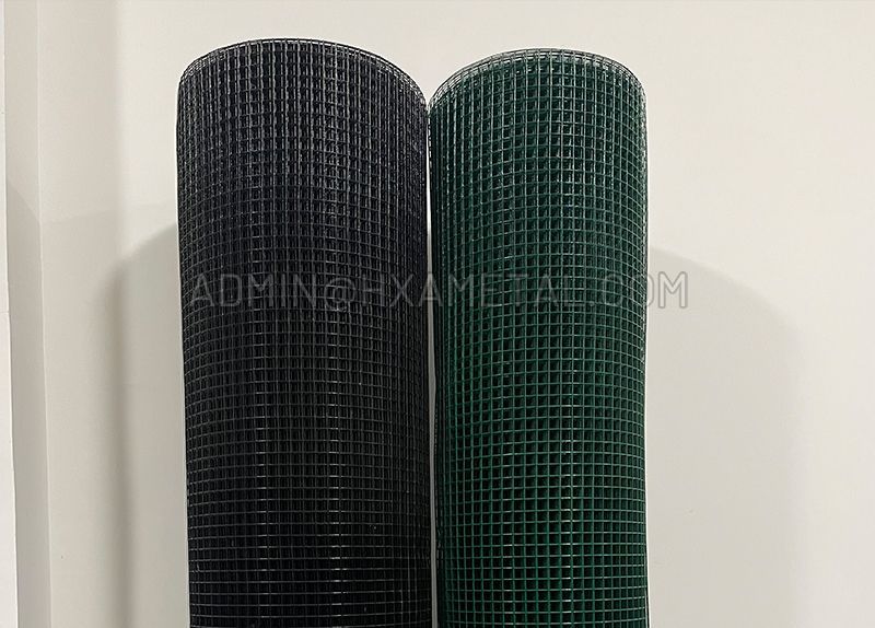 Welded Wire Mesh