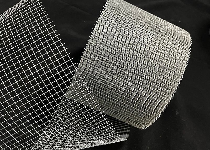 Welded Wire Mesh