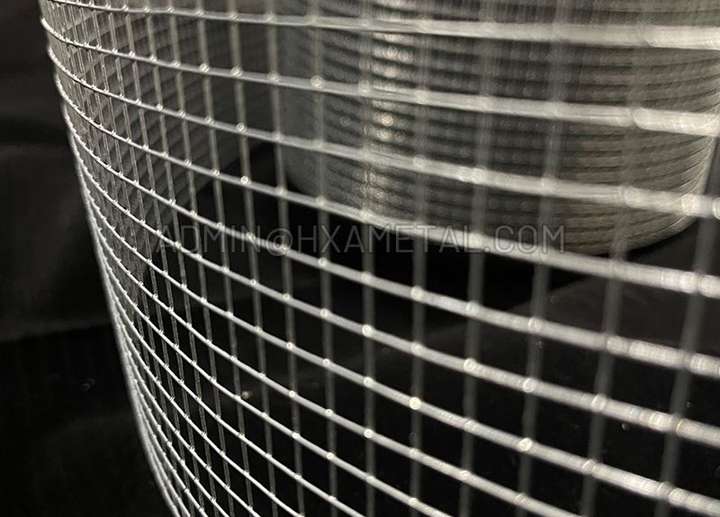 Welded Wire Mesh