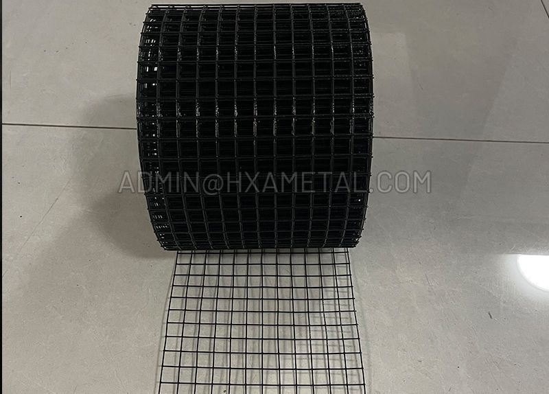 Welded Wire Mesh