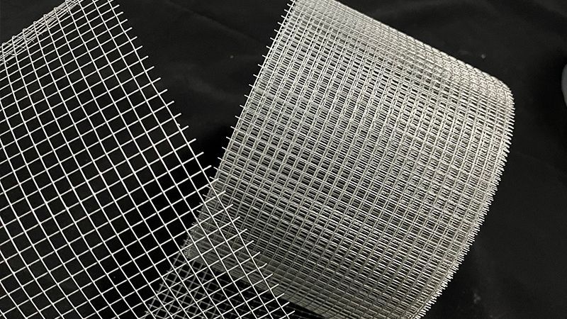 Welded Wire Mesh